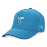 Mizuno S.S. Lazio Cap Crest 1 Celestial
